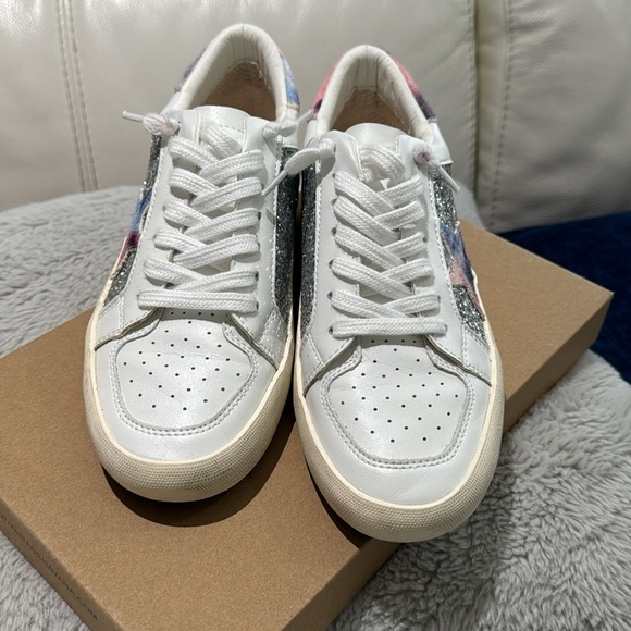 Havana vintage sneakers( frosty) - Picture 5 of 6